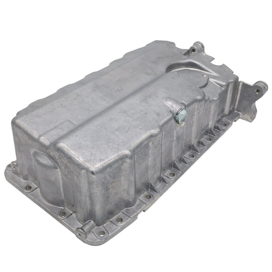 Alloy Engine oil sump for Volkswagen - Audi - Skoda 038103601AK