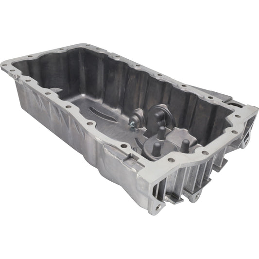 Alloy Engine oil sump for Volkswagen - Audi - Skoda 038103601LA