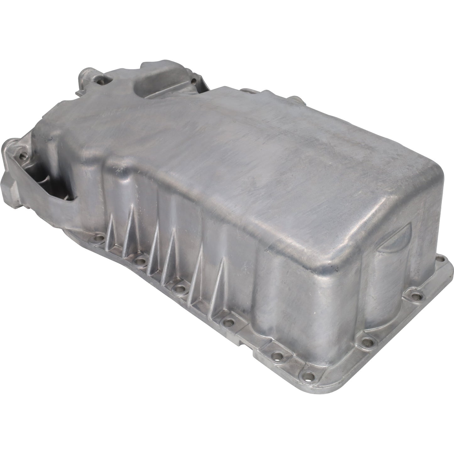 Alloy Engine oil sump for Volkswagen - Audi - Skoda 038103601LA