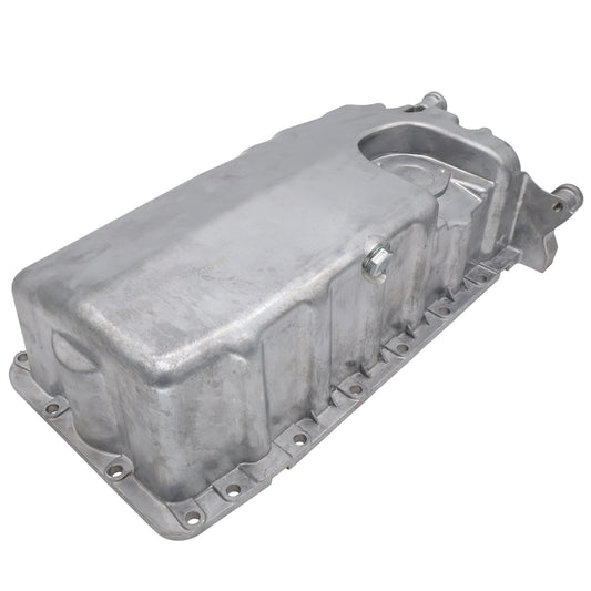 Alloy Engine oil sump suits Volkswagen - Audi - Skoda 038103601NA