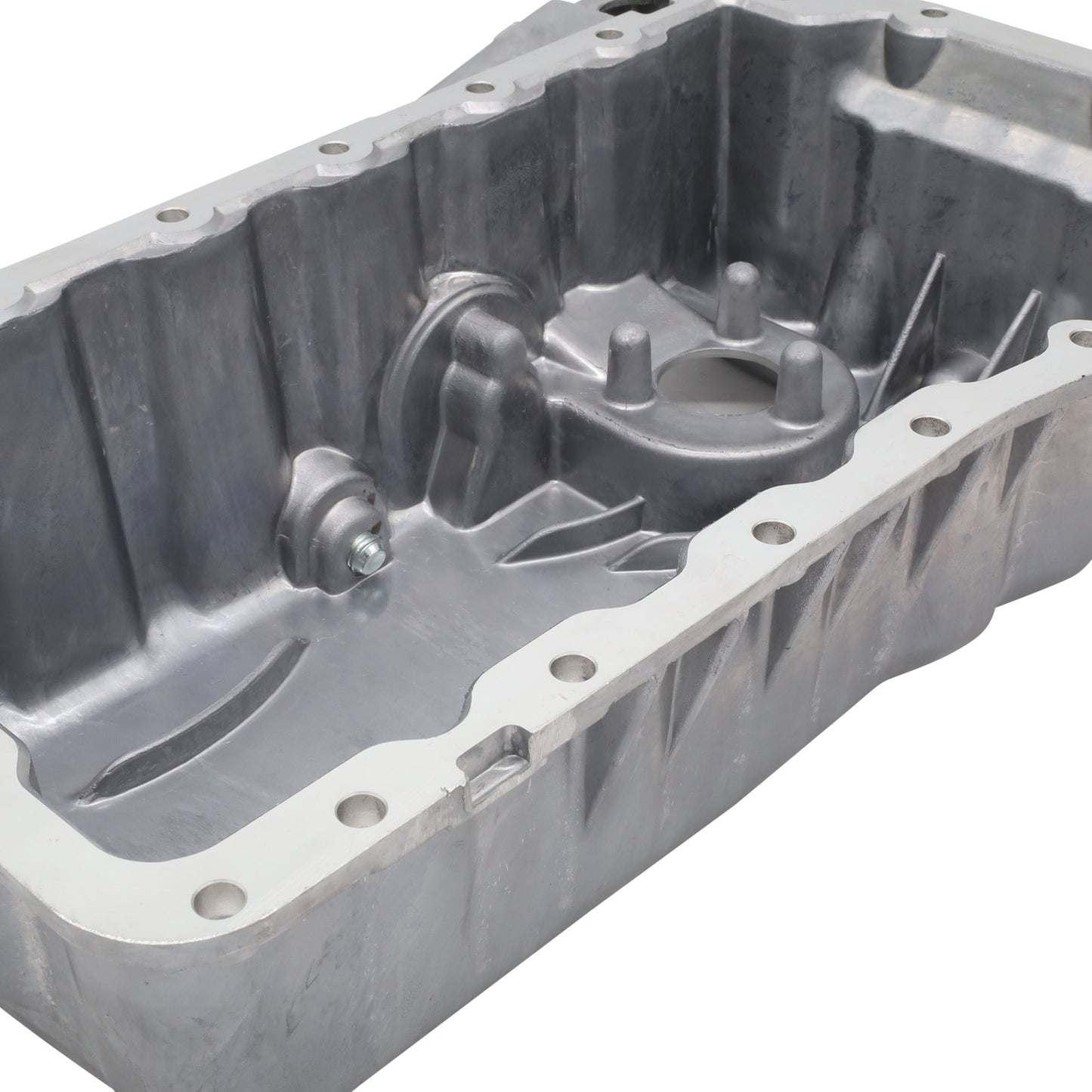 Alloy Engine oil sump suits Volkswagen - Audi - Skoda 038103603L