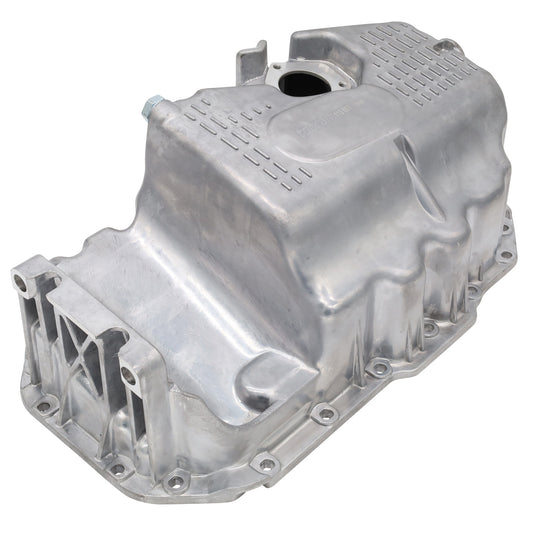 Alloy Engine oil sump suits Volkswagen - Audi - Skoda 03C103603T