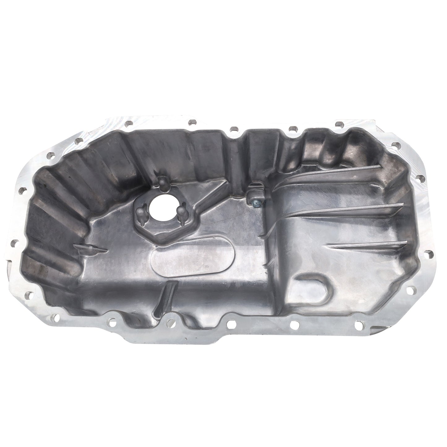 Alloy Engine oil sump suits Volkswagen - Audi - Skoda 03C103603T