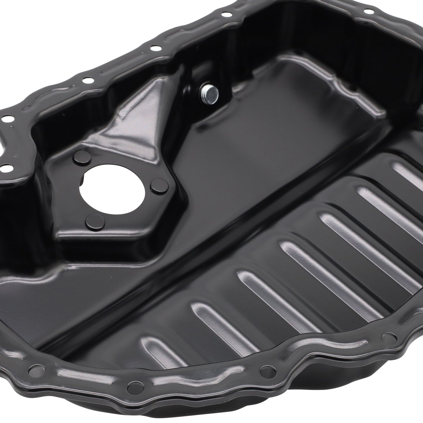 Steel Engine oil sump suits Volkswagen - Audi - Skoda 06J103600AF