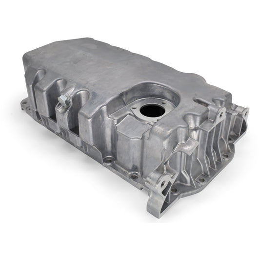 Alloy Engine oil sump suits Volkswagen - Audi - Skoda 06A103603H