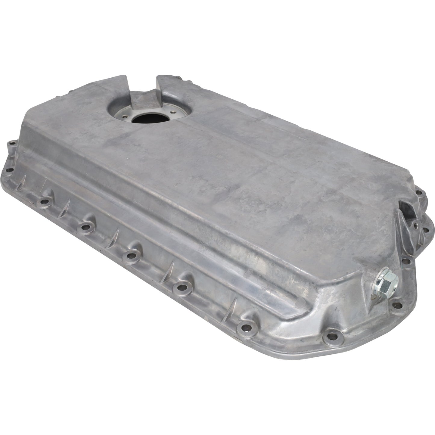 Alloy Engine oil sump suits Volkswagen - Audi - Skoda 06C103604C