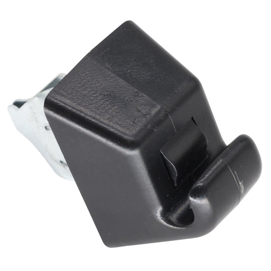 Sunvisor Clip for VE-VF Commodore - Black