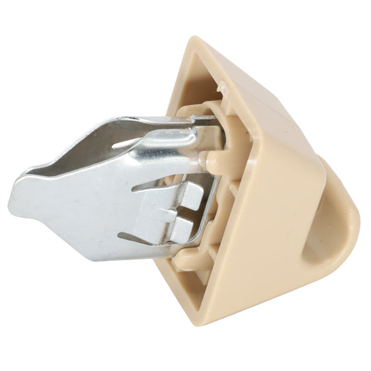 Sunvisor Clip for VE-VF Commodore - Beige