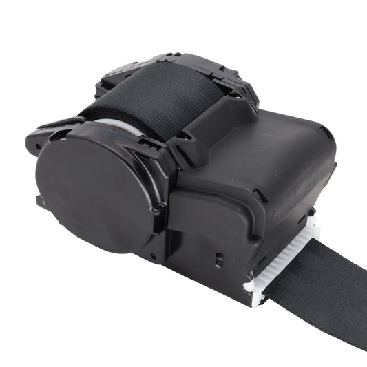 Holden Commodore VT VZ right front seat belt black