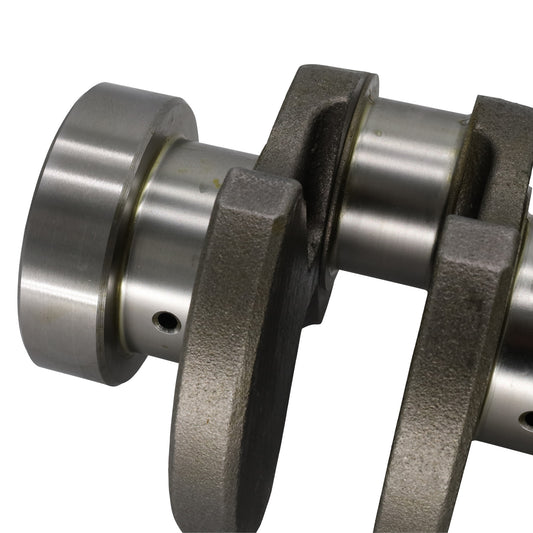 Crankshaft suit Hyundai iLoad D4CB 2.5 Turbo Diesel