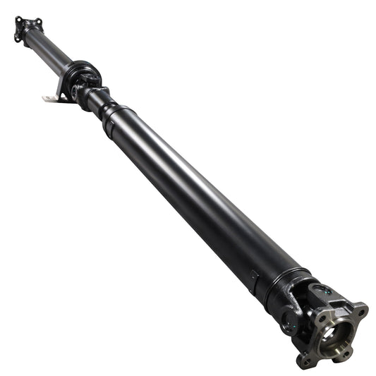 New heavy-duty tailshaft for VW Amarok 4x4 automatic