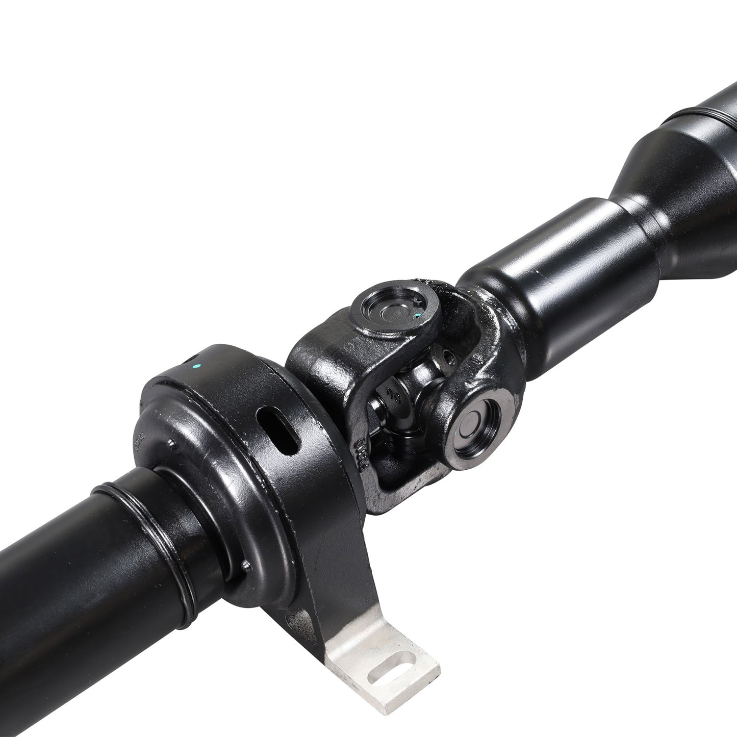 New Tailshaft for VW Amarok 4×4 Automatic