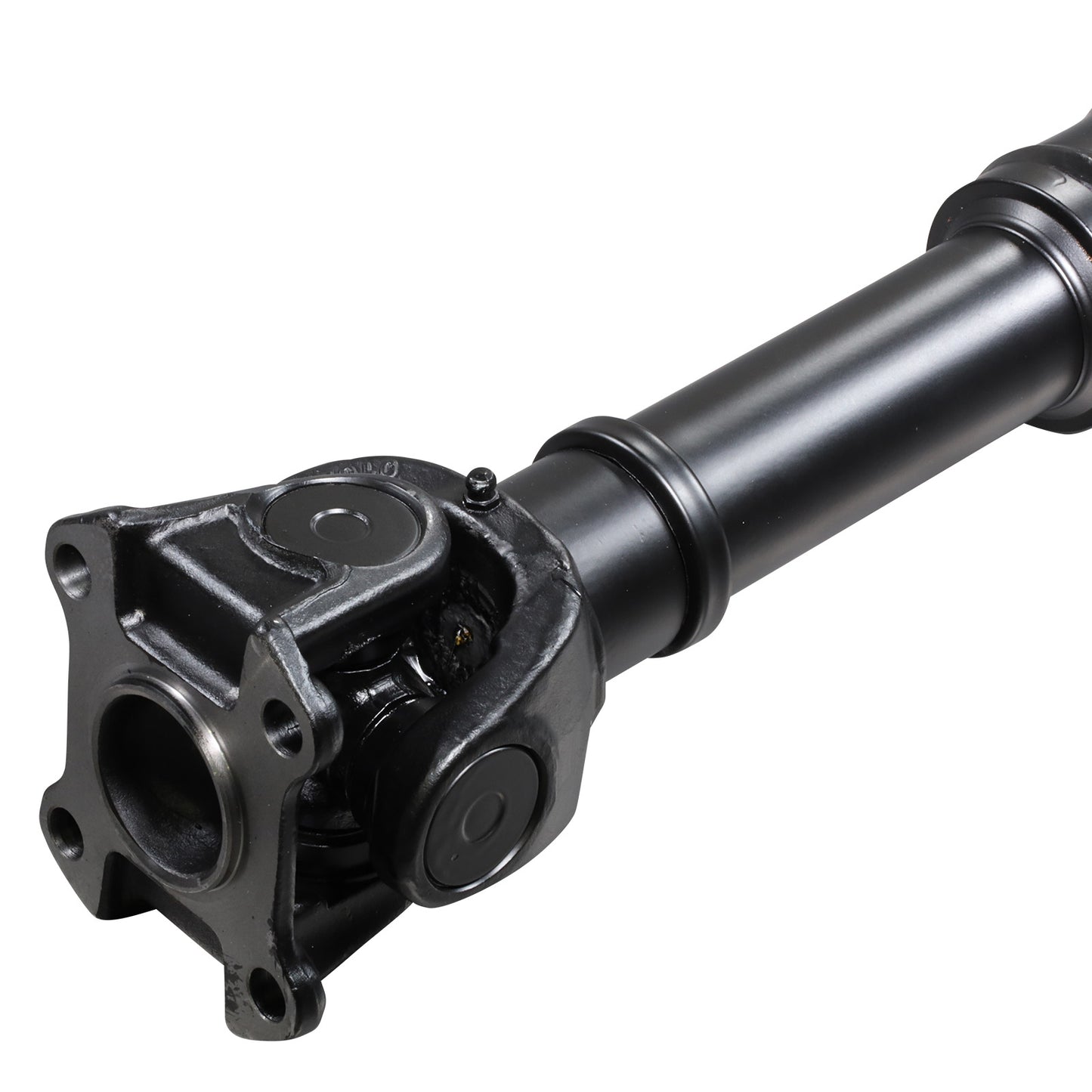 New Tailshaft for Toyota 76 Series Landcruiser 2007 Onwards
