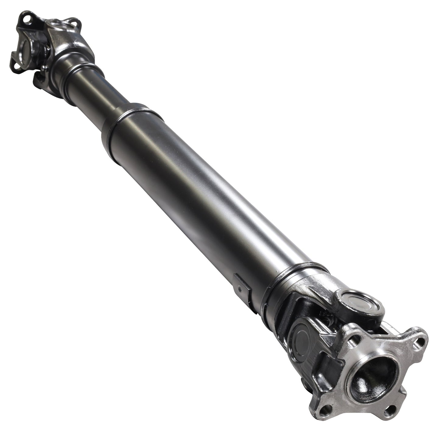 New front tailshaft for Toyota Landcruiser V8 2007-2019