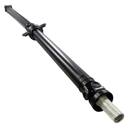 Hyundai iLoad automatic diesel tailshaft
