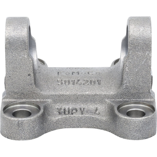 Rear Tailshaft to Diff Flange fits Ford Ranger Mazda BT-50