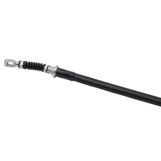 Left Handbrake Cable for Hyundai iMax - 597604H300