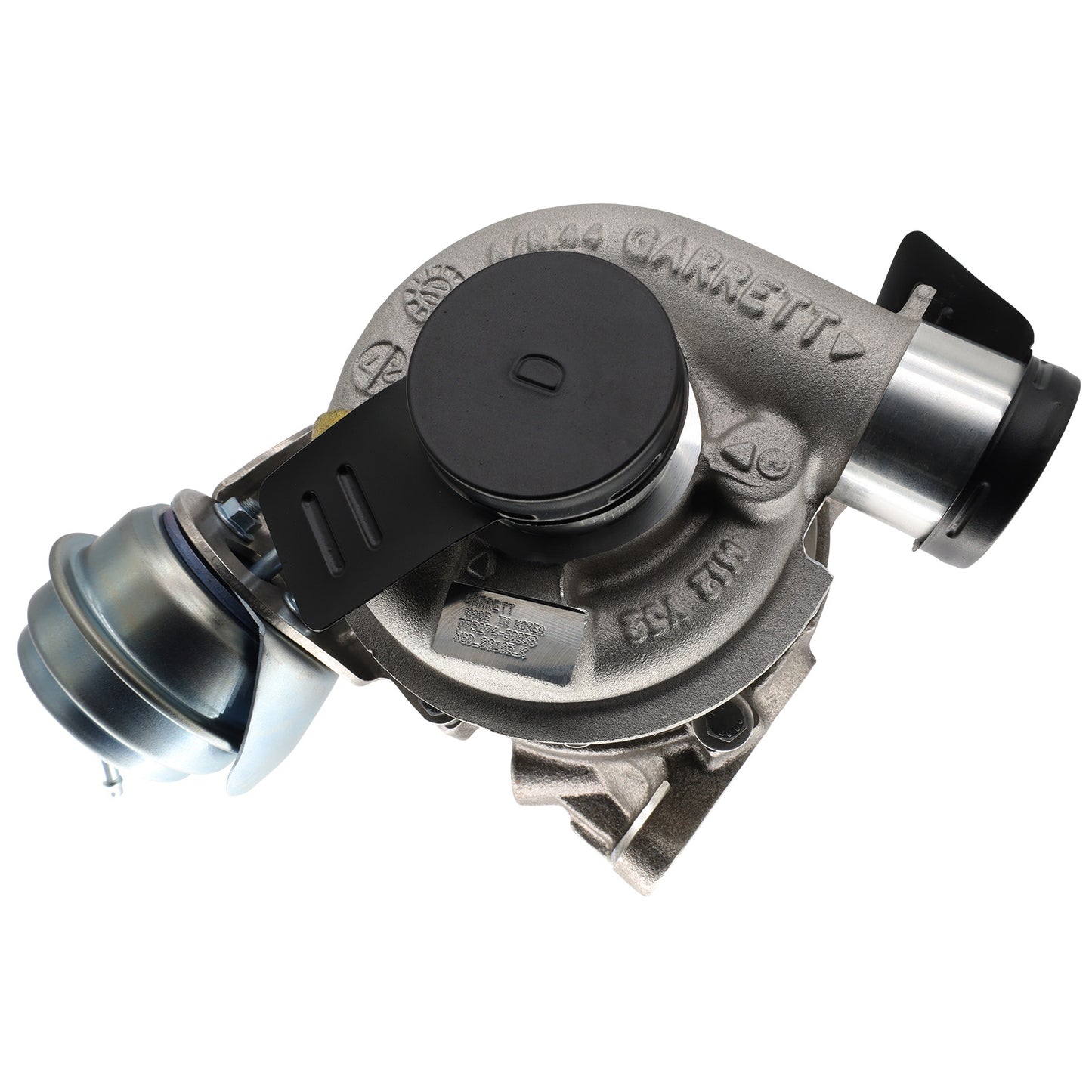 Garrett Turbocharger for Hyundai i30 1.6L Turbo Diesel D4FB