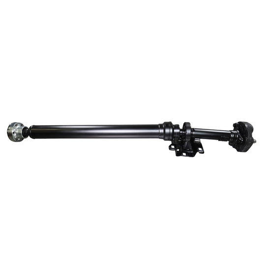 New Tailshaft for VW Touareg and Porsche Cayenne