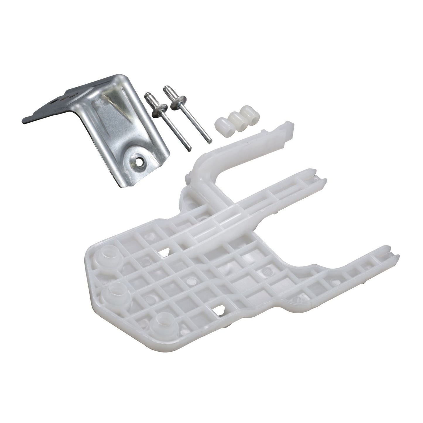 Right Front Power Window Regulator for Hyundai i30 FD - Excluding Motor