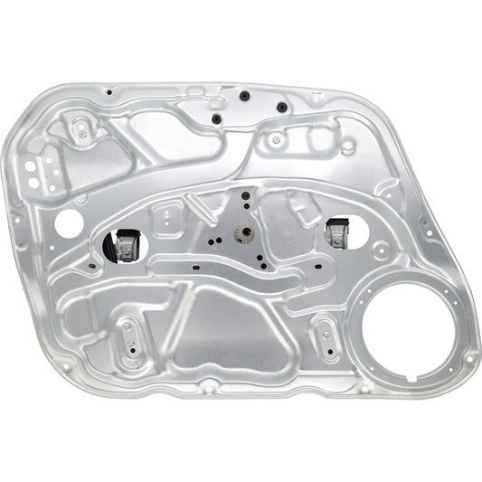 Left Front Power Window Regulator excluding Motor for Hyundai i30 FD