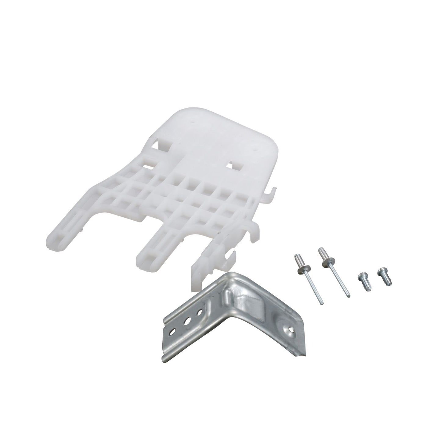 Right front power window regulator with motor for Hyundai i30 FD