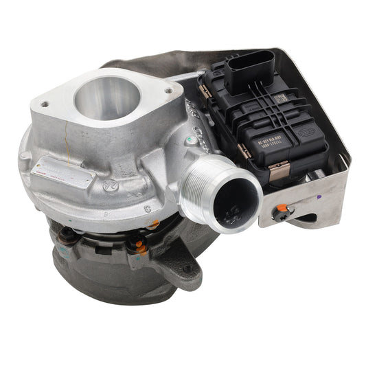 Garrett OEM turbocharger for Ford Ranger PX MK2 2.2L