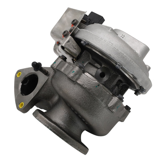 Garrett OEM turbocharger for Ford Ranger 3.2 PX MK2