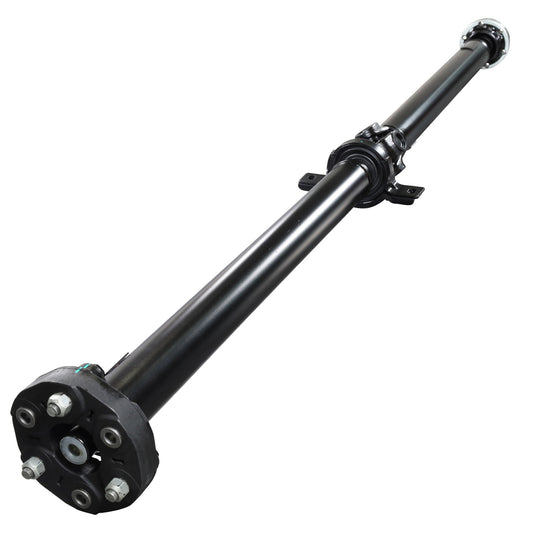 New tailshaft for Ford BF–FG Falcon Sedan XR8 6-speed automatic.
