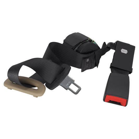 Genuine Rear Centre Seat Belt for Ford FG-FG2 Falcon - Shadow