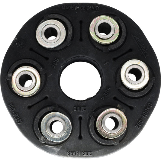 Genuine Holden Tailshaft Coupling fits Holden Commodore VT V8 - 100mm PCD