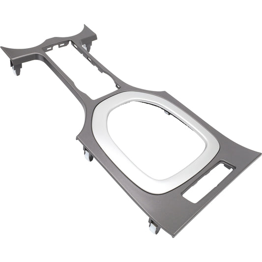 Holden VE grey center console trim replacement