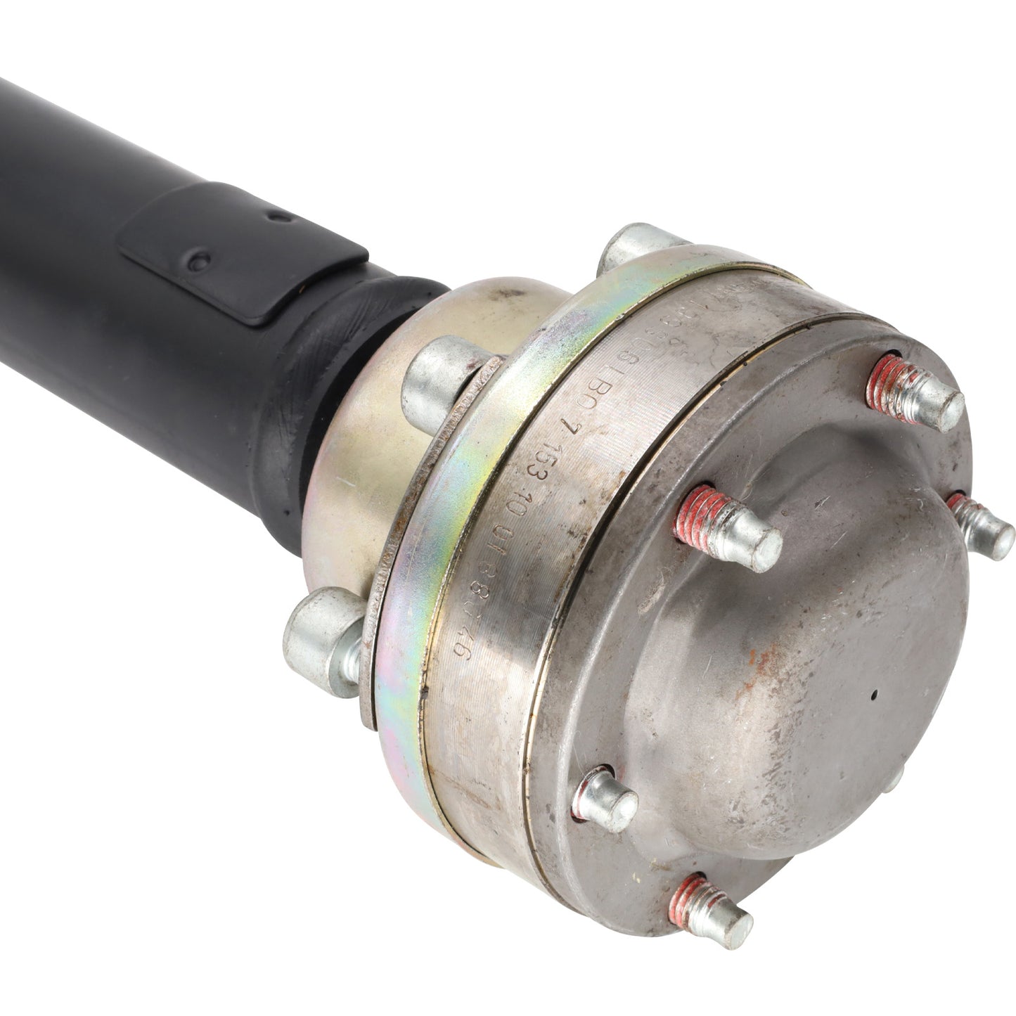 Genuine front tailshaft for Holden Adventra VY VZ wagon