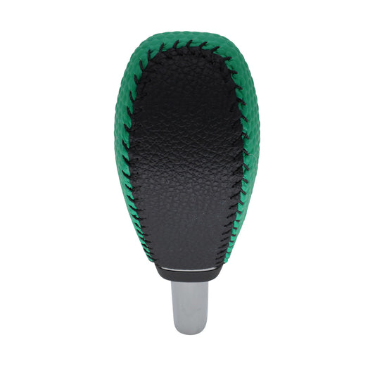 Green gear shift knob for VE Commodore