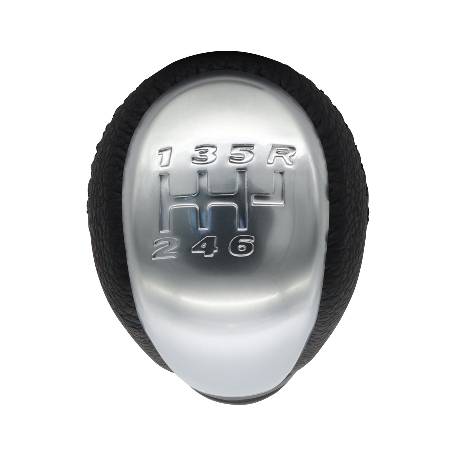 Black Stitch Manual Gear Shifter Knob for Holden VY VE Commodore