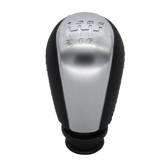 Blue Stitch Manual Gear Shifter Knob for Holden VY VE Commodore