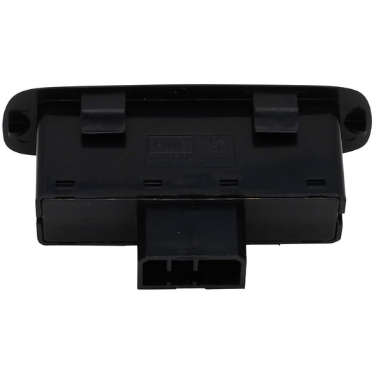 Genuine Power Window Switch for Hyundai Excel (1994 - 2000)