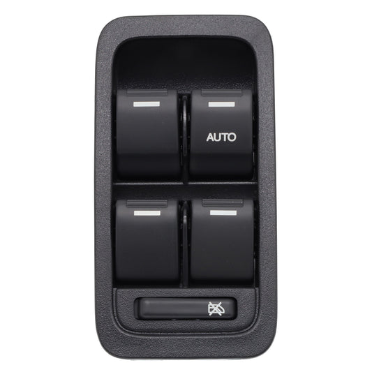 Genuine RHF Power Window Switch for Ford Territory SX-SZ