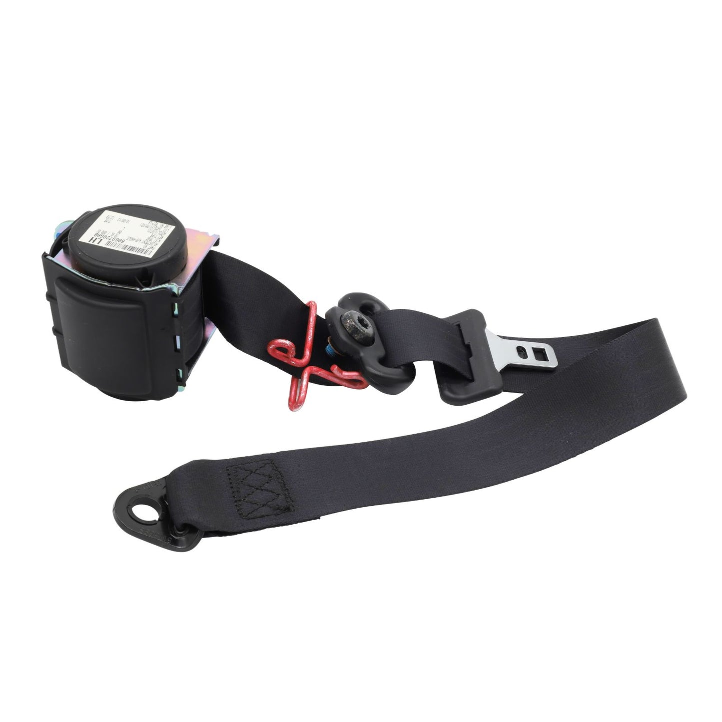 Genuine left front seatbelt for Ford SX SY Territory