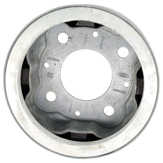 Rear Tailshaft Damper for Ford Ranger & Mazda BT50