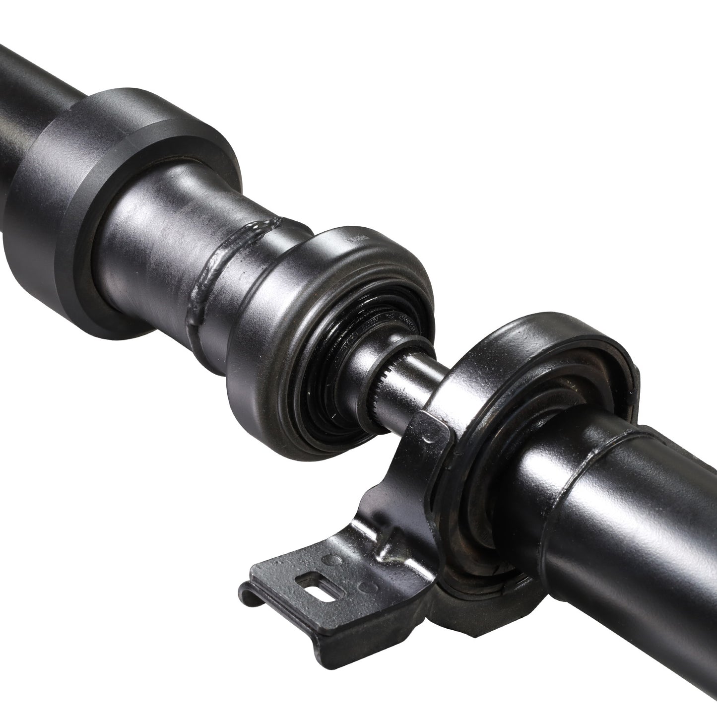 Reconditioned Tailshaft for BF Ford Falcon 6 Speed Automatic XR8 Ute - Standard CV