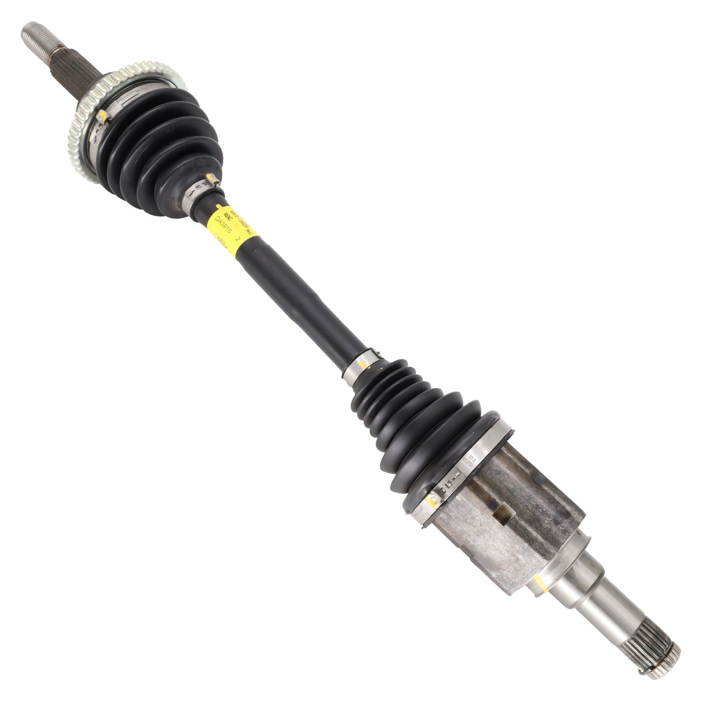 Genuine Left Front Drive Shaft for Ford Territory SZ