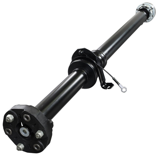 New tailshaft for SZ Ford Territory AWD 2.7L turbo diesel