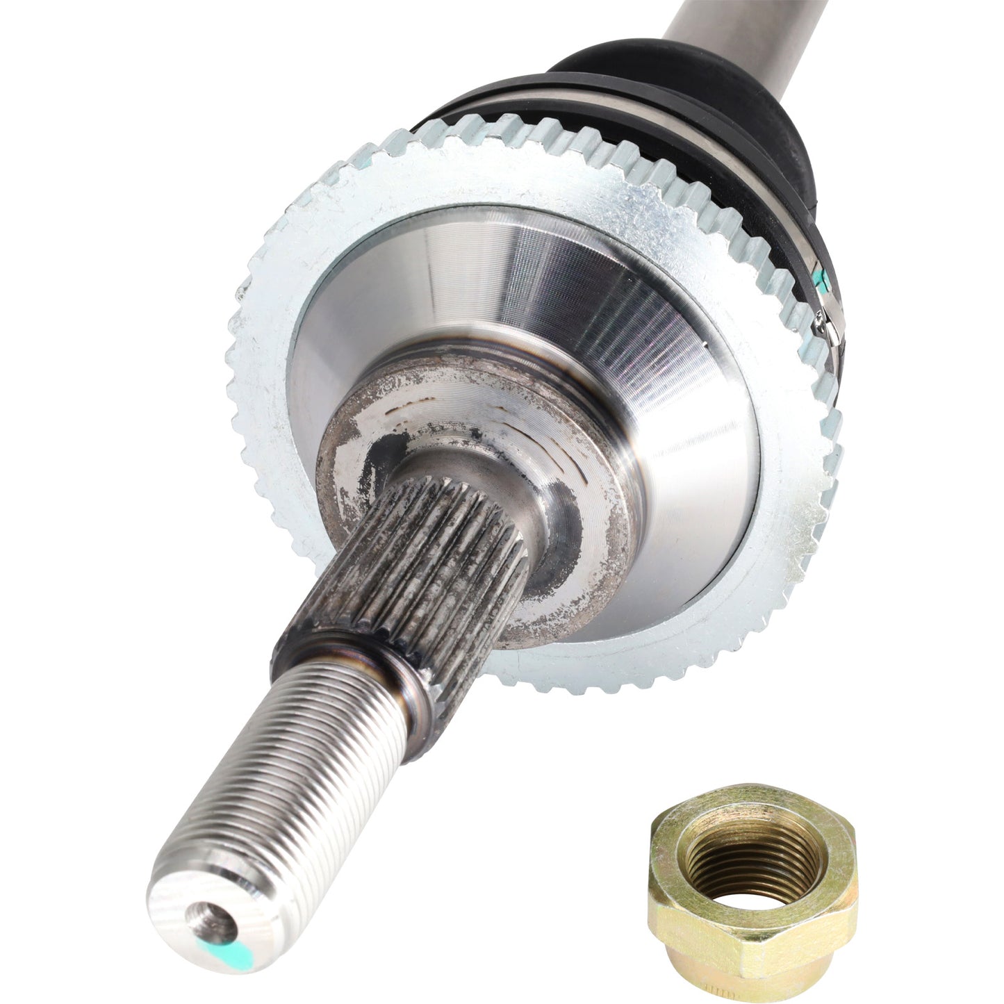 OEM Dana Spicer Left Rear Drive Shaft fits BA & BF Falcon 30 Spline