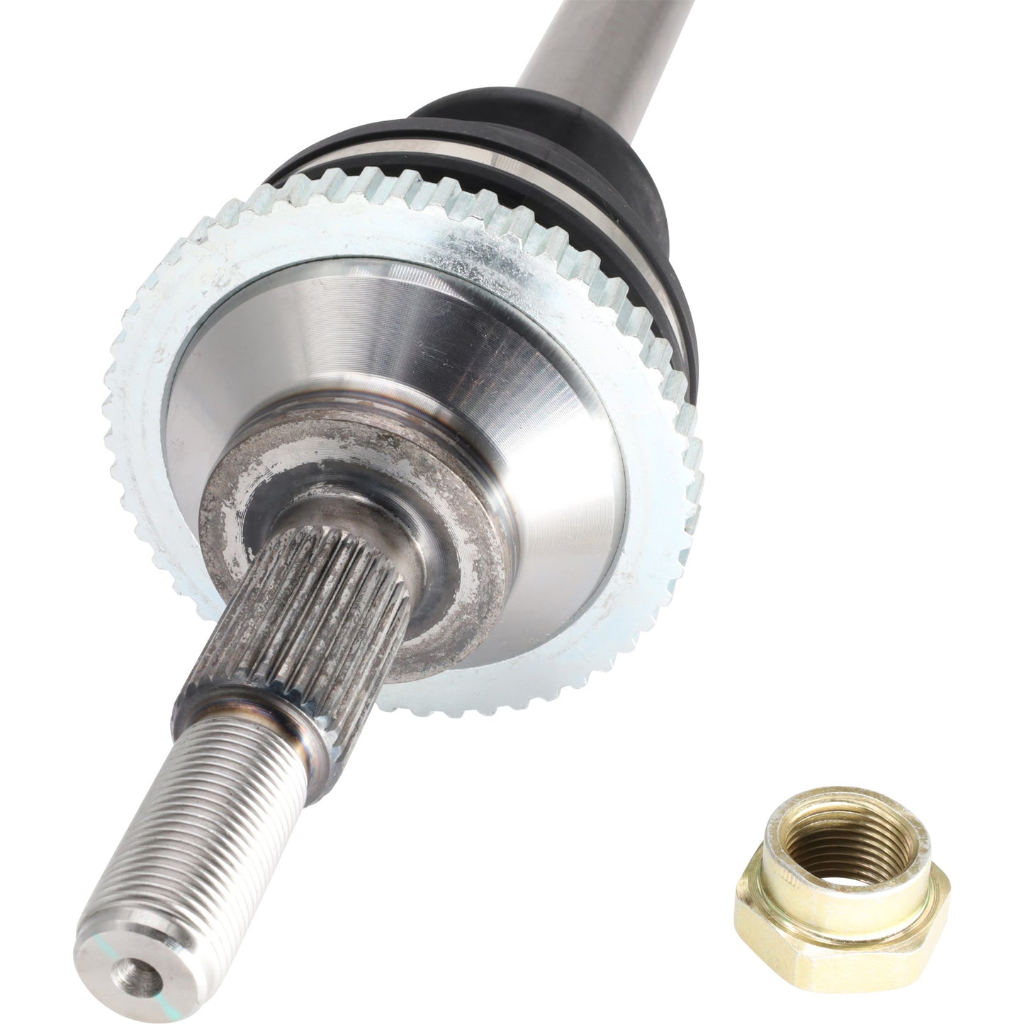 OEM Dana Spicer Right Rear Drive Shaft fits BA & BF Falcon 30 Spline