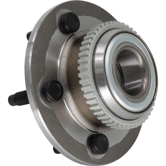 OEM Front Wheel Bearing & Hub fits AU BA & BF Ford Falcon