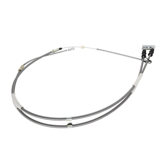 Rear handbrake cable for BA/BF Ford Falcon Wagon 2002–2003 replacement.
