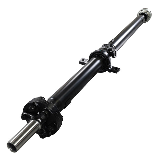 New tailshaft for Ford BF–FG Falcon Sedan 4.0 petrol 4-speed automatic.