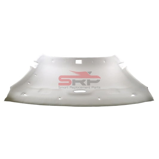 Light stone roof lining Ford BA BF Falcon Ute