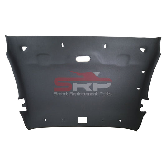 Black roof lining headliner for Ford BA BF Falcon Ute